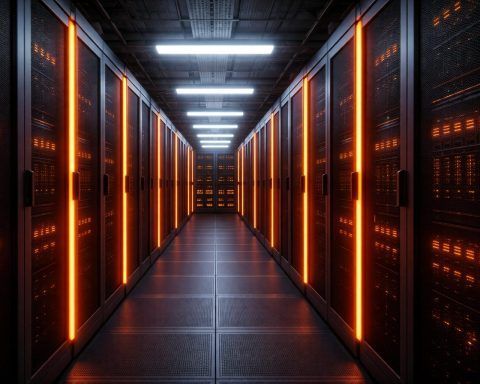 Data center stocks slide into 2026 as xAI expansion keeps Nvidia, Dell, Super Micro in focus