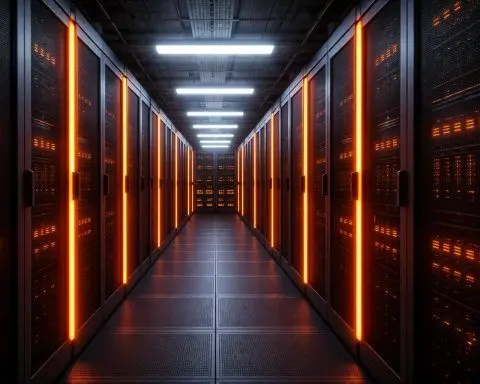 Data center stocks slide into 2026 as xAI expansion keeps Nvidia, Dell, Super Micro in focus