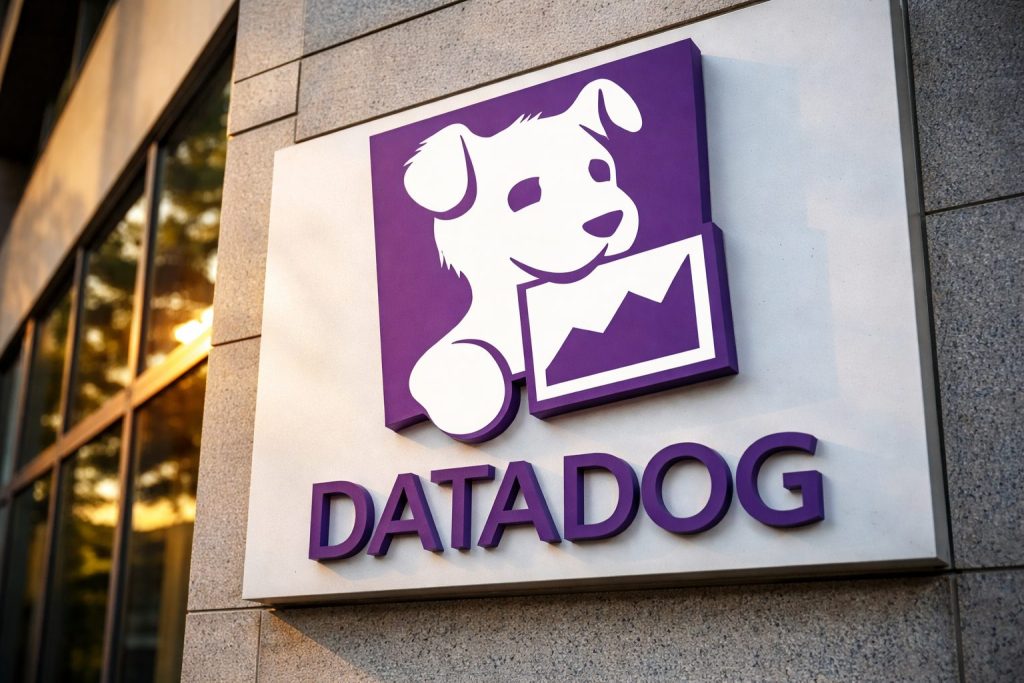 Datadog (DDOG) stock slips as Stifel upgrade buzz cools and GitLab chatter resurfaces