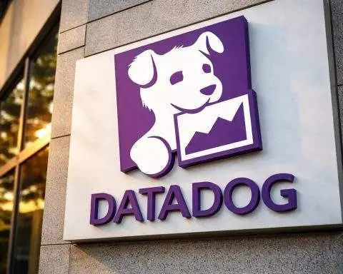 Datadog (DDOG) stock slips as Stifel upgrade buzz cools and GitLab chatter resurfaces