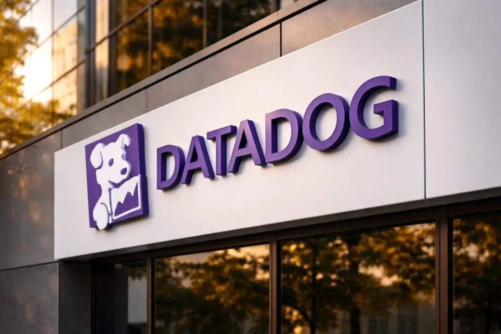 Datadog stock jumps 6% after Stifel upgrade as investors brace for Feb. earnings and NYC investor day