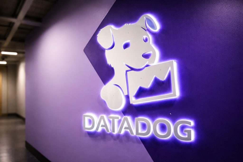 Datadog stock jumps 7% on Stifel upgrade — what traders are watching into earnings
