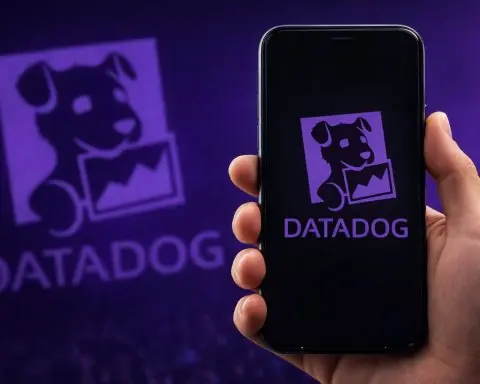 Datadog stock steadies in premarket after 7.6% slide as Truist cuts target to $140