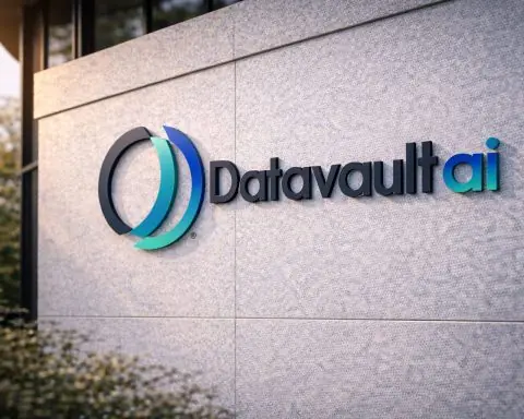 Datavault AI stock jumps again in premarket after 20% surge; DVLT back near $1