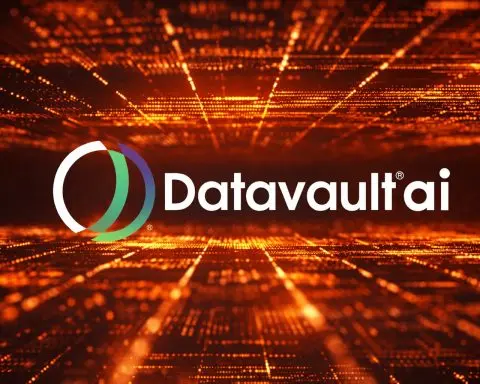Datavault AI stock jumps premarket as DVLT traders focus on Jan. 7 warrant dividend clock