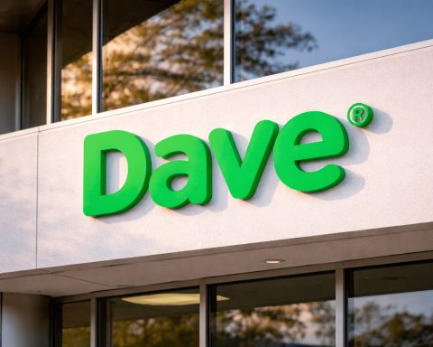 Dave Inc stock drops nearly 9% as fintech lenders slide; CPI test looms for DAVE