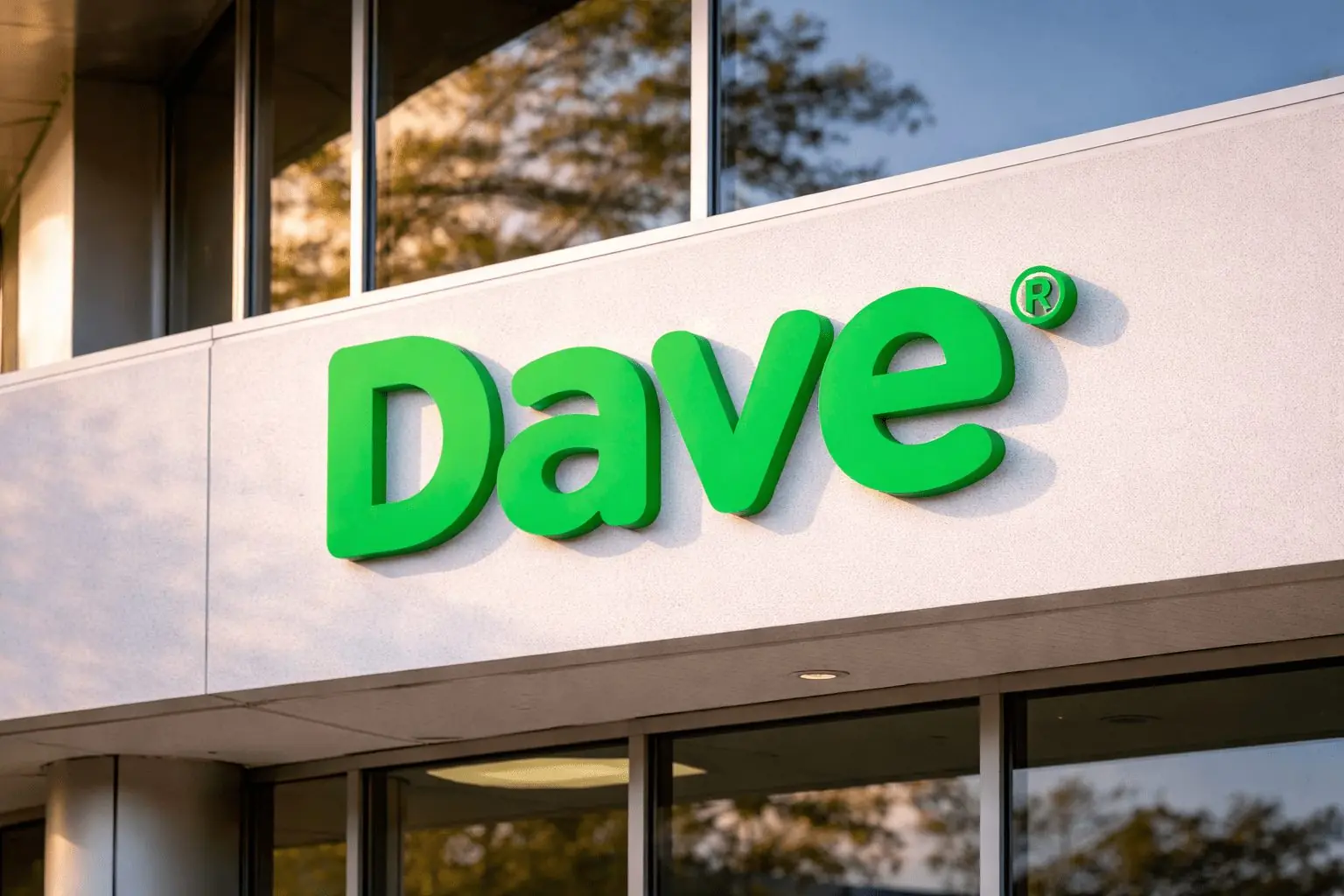 Dave Inc stock drops nearly 9% as fintech lenders slide; CPI test looms for DAVE