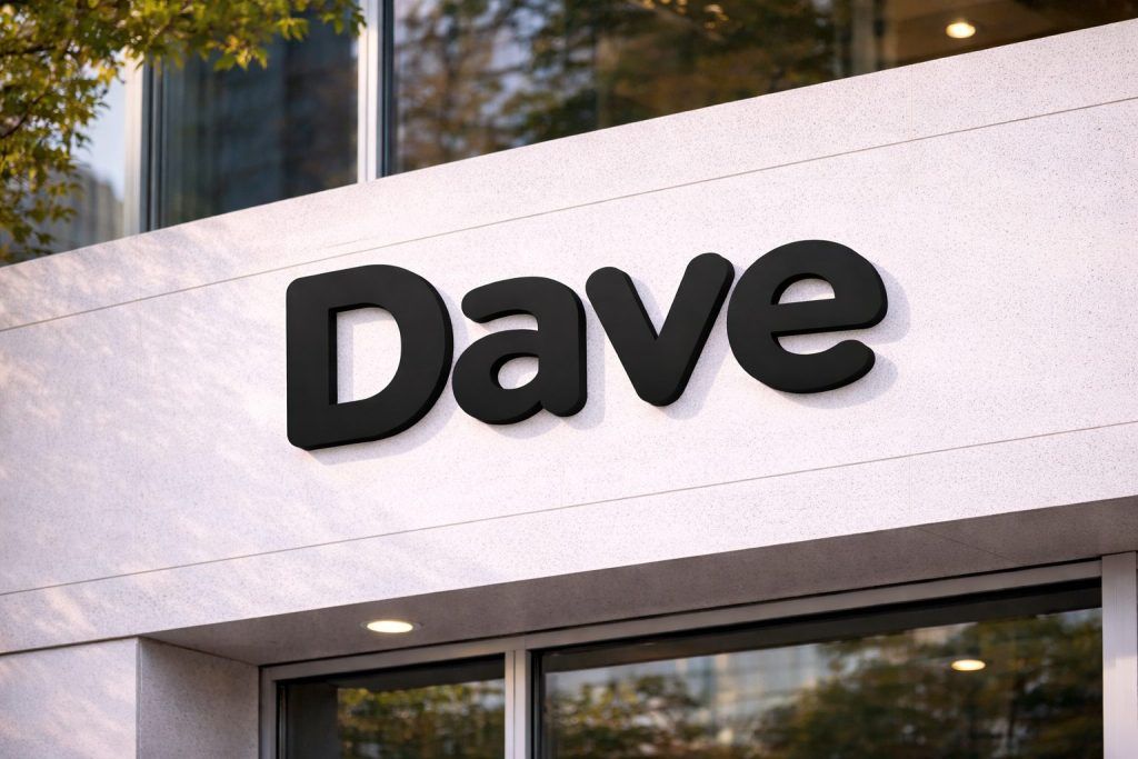 Dave Inc stock tumbles 12% as Trump-backed swipe-fee bill puts fintech fees in focus