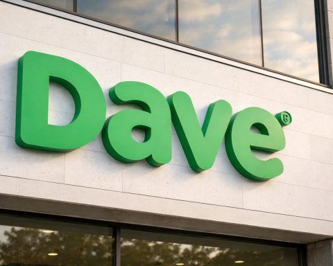 Dave Inc stock tumbles 12% as Trump-backed swipe-fee bill puts fintech fees in focus