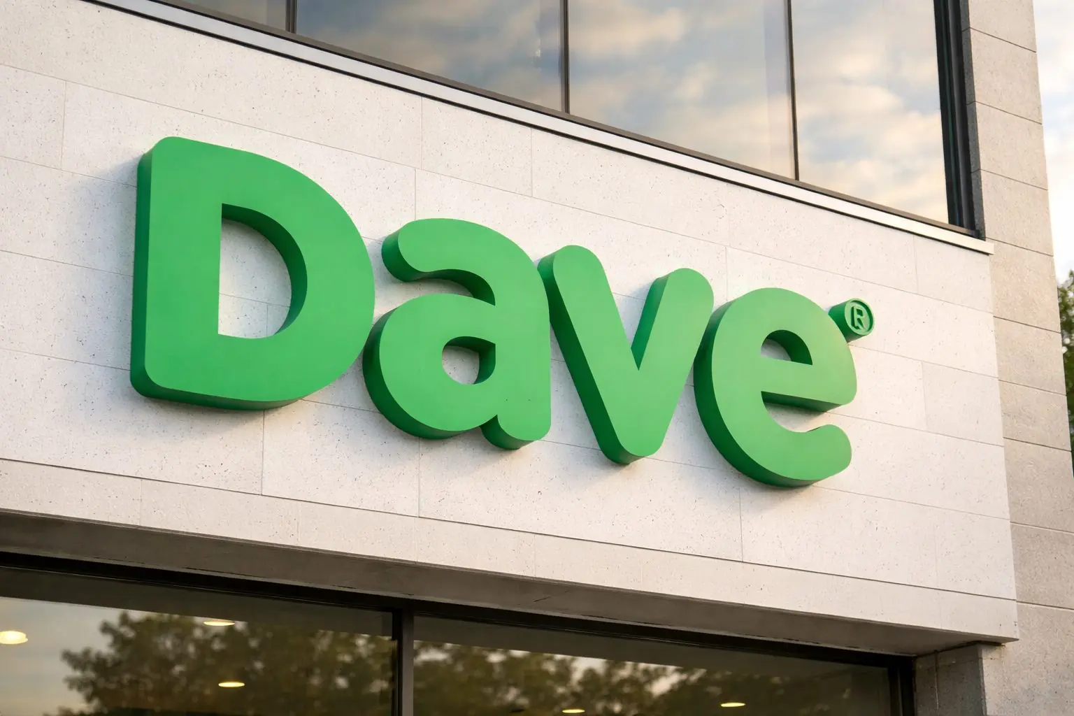 Dave Inc stock tumbles 12% as Trump-backed swipe-fee bill puts fintech fees in focus