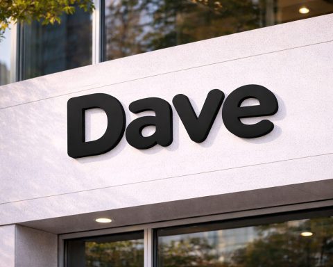 Dave Inc stock tumbles 12% as Trump-backed swipe-fee bill puts fintech fees in focus