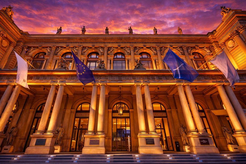 DAX closes near highs as Frankfurt Stock Exchange shuts for New Year: what to watch next