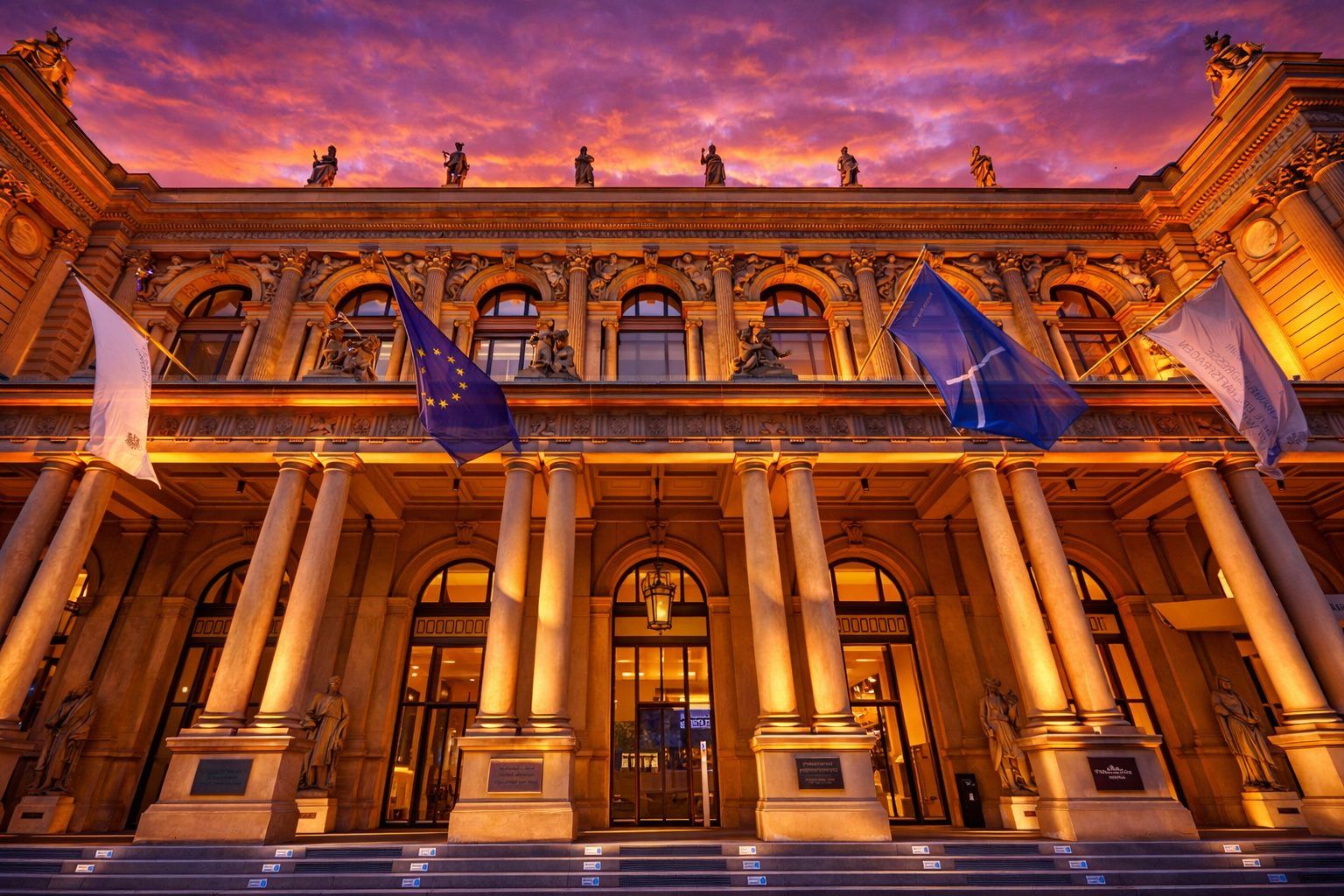 DAX closes near highs as Frankfurt Stock Exchange shuts for New Year: what to watch next DAX closes near highs as Frankfurt Stock Exchange shuts for New Year: what to watch next