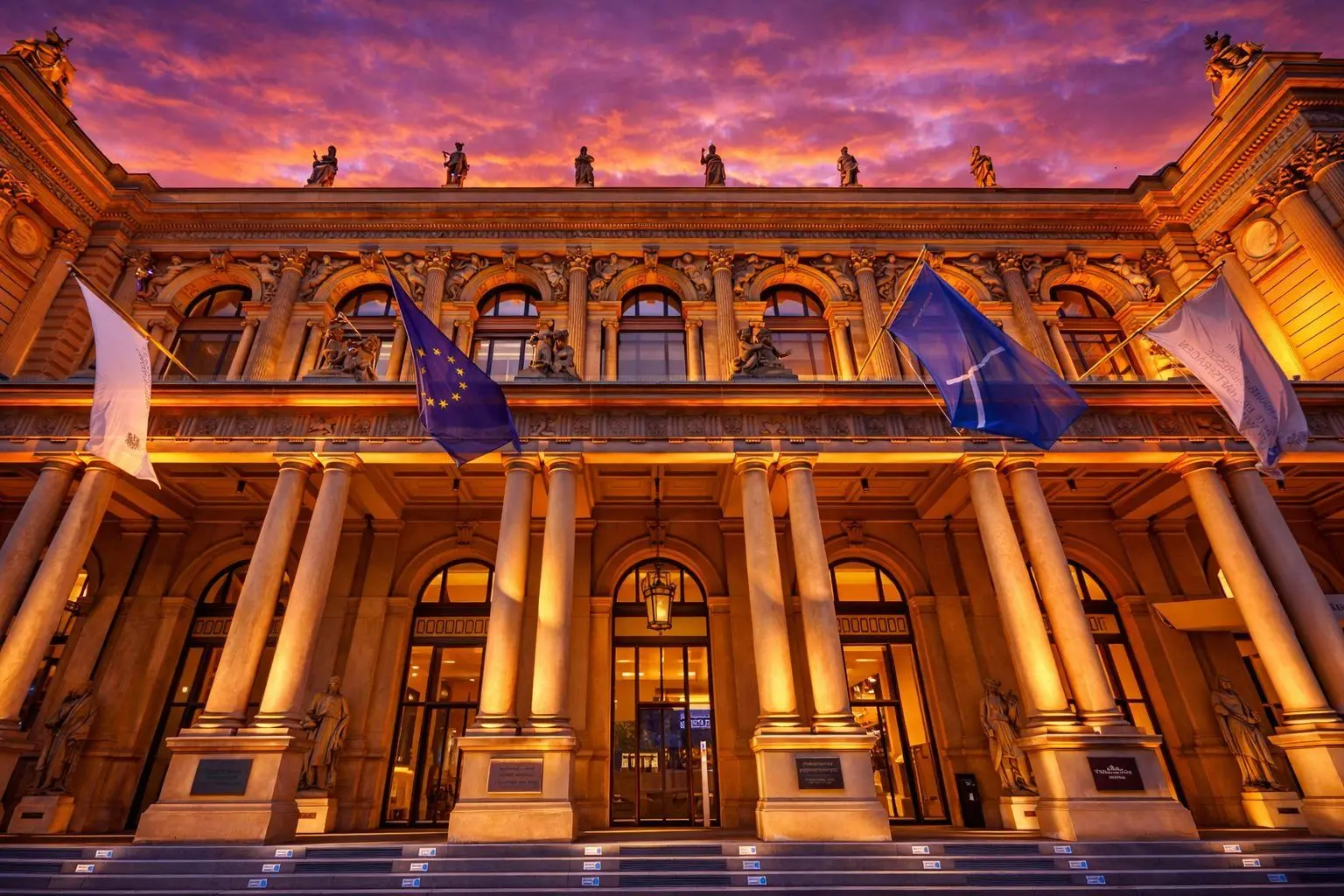 DAX closes near highs as Frankfurt Stock Exchange shuts for New Year: what to watch next