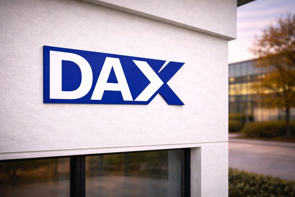 DAX Slides Toward 24,500 as Greenland Tariff Threats Rattle Europe; GBP/USD Eyes 1.35