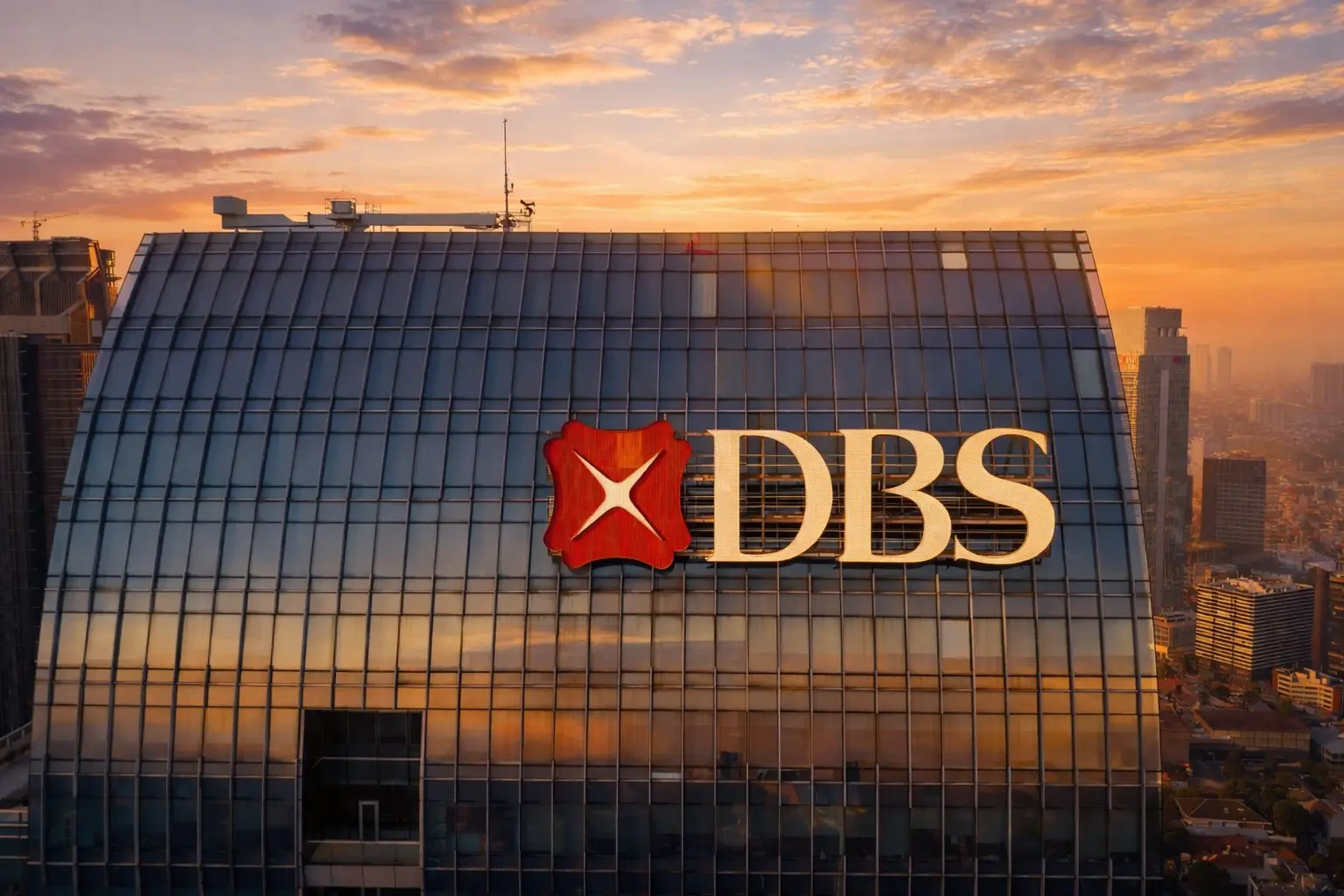 DBS Smashes S$58, OCBC Tops S$20: Singapore Bank Stocks Hit Records as Dividend Hunt Intensifies DBS Smashes S$58, OCBC Tops S$20: Singapore Bank Stocks Hit Records as Dividend Hunt Intensifies