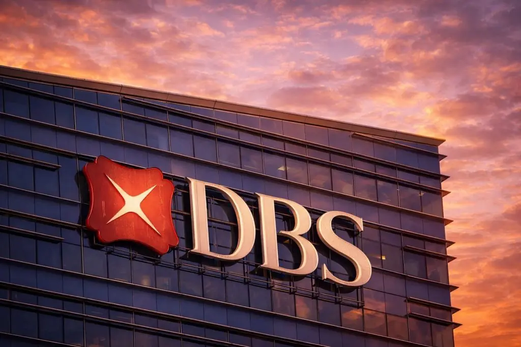 DBS stock in focus after ‘risk transfer’ report: key levels and dates to watch