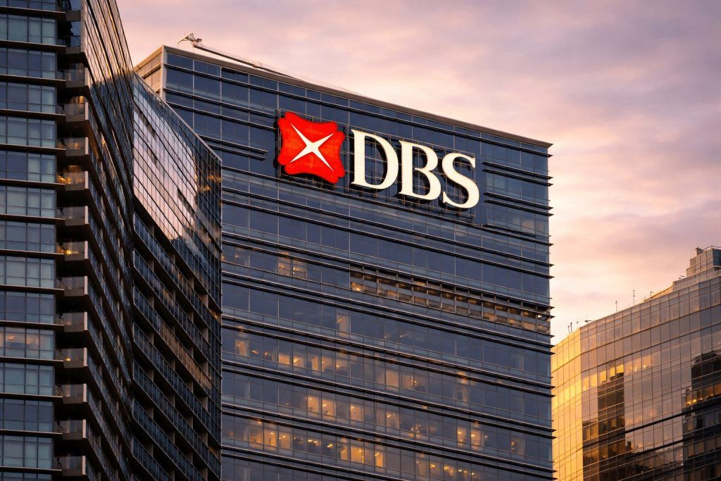 DBS stock slips as Singapore’s top lender sets Feb 9 results date — what to watch