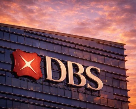 DBS stock tops S$58 as Singapore bank rally rolls on; investors eye Feb 9 results
