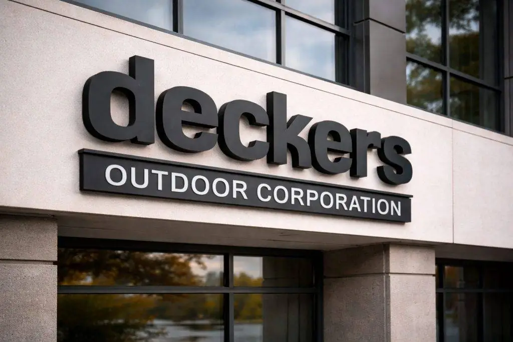 Deckers Outdoor (DECK) stock price jumps as Hoka demand lifts outlook and tariff hit eases