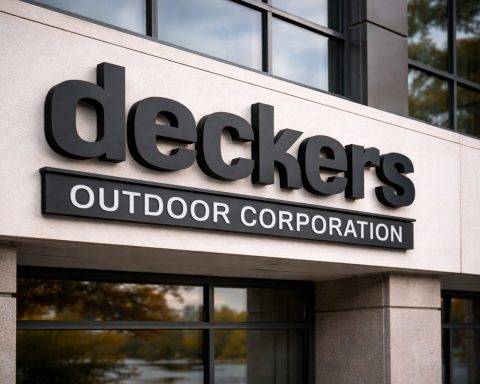 Deckers Outdoor (DECK) stock price jumps as Hoka demand lifts outlook and tariff hit eases