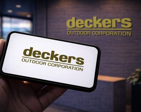 Deckers Outdoor stock drops as Needham pulls DECK from Conviction List, putting Hoka growth back under a microscope