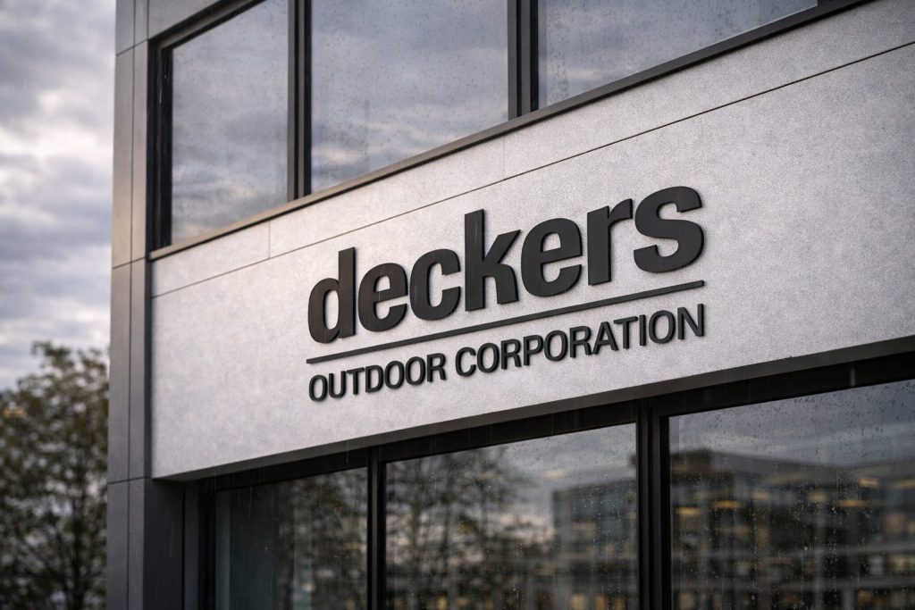 Deckers stock jumps 12% premarket after Hoka, UGG owner lifts outlook and buyback plan