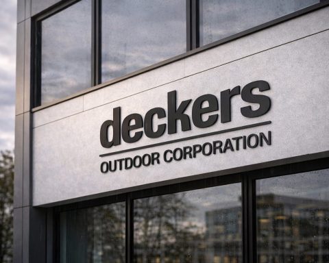 Deckers stock jumps 12% premarket after Hoka, UGG owner lifts outlook and buyback plan