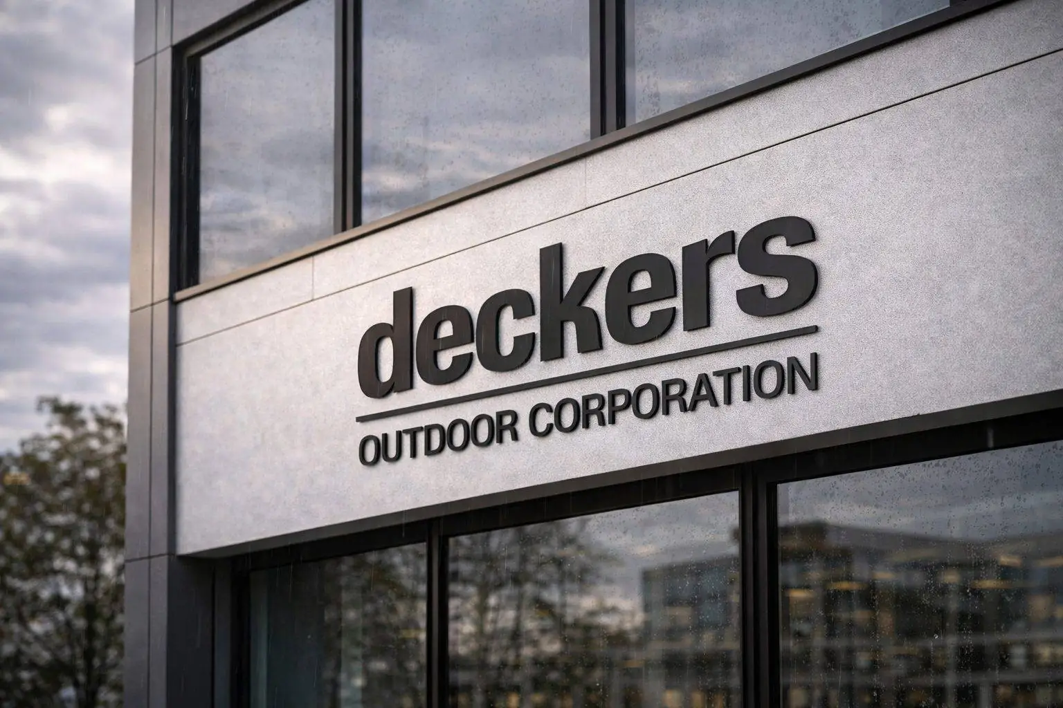 Deckers stock jumps 12% premarket after Hoka, UGG owner lifts outlook and buyback plan
