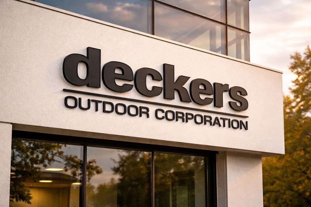 Deckers stock jumps nearly 20% after Hoka-led outlook raise — what to watch before Monday’s open