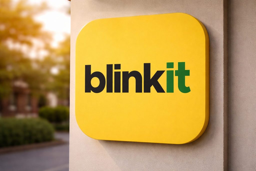 Deepinder Goyal steps down as Eternal CEO, hands reins to Blinkit boss Dhindsa as Q3 profit jumps