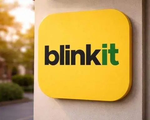 Deepinder Goyal steps down as Eternal CEO, hands reins to Blinkit boss Dhindsa as Q3 profit jumps