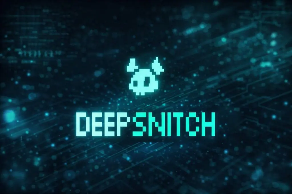 DeepSnitch AI’s DSNT crypto presale tops $1.1 million as launch nears and Solana comparisons spread