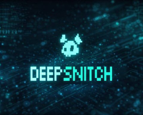 DeepSnitch AI’s DSNT crypto presale tops $1.1 million as launch nears and Solana comparisons spread