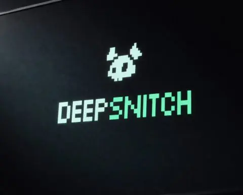 DeepSnitch AI’s DSNT presale “surges 135%” as January launch chatter spikes