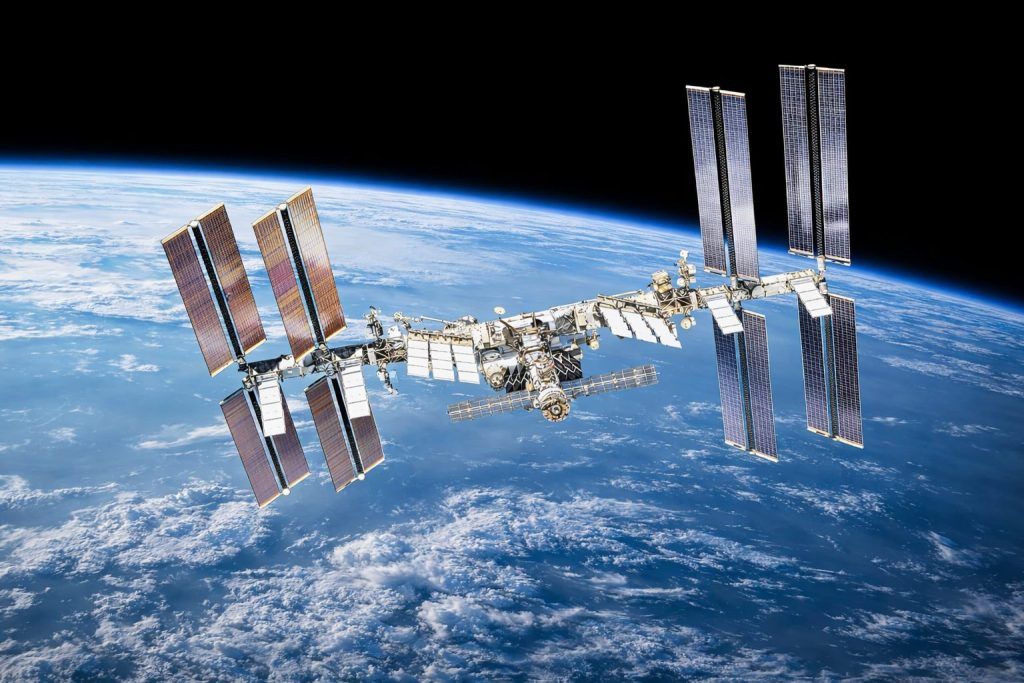 Defense and space stocks in focus as Pentagon hands Boeing, Lockheed fresh contract wins