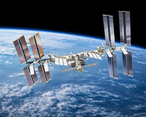 Defense and space stocks in focus as Pentagon hands Boeing, Lockheed fresh contract wins