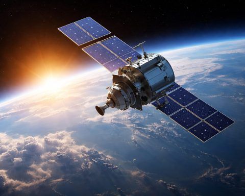 Defense and space stocks jump to start 2026 as Boeing, Rocket Lab lead gains