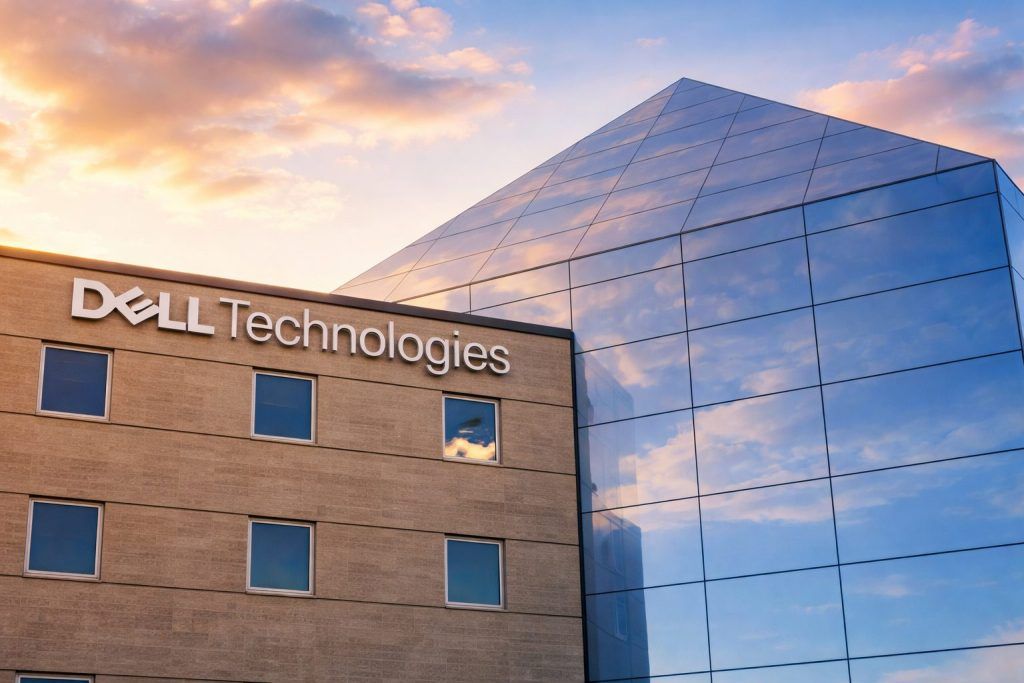 Dell (DELL) stock slips after CES “AI PC” reality check; here’s what traders watch next