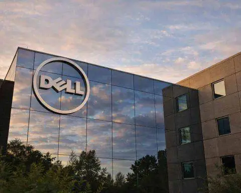 Dell stock jumps 4% after the bell — what to watch before Feb. 26 earnings