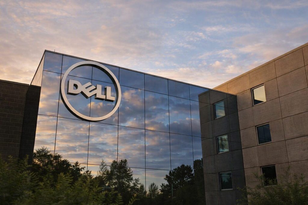 Dell stock rebounds after Morgan Stanley warning as Citi stays positive ahead of earnings