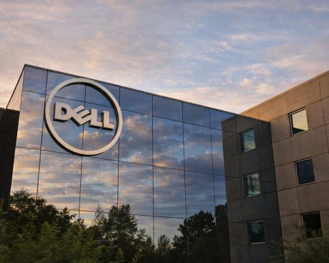 Dell stock rebounds after Morgan Stanley warning as Citi stays positive ahead of earnings