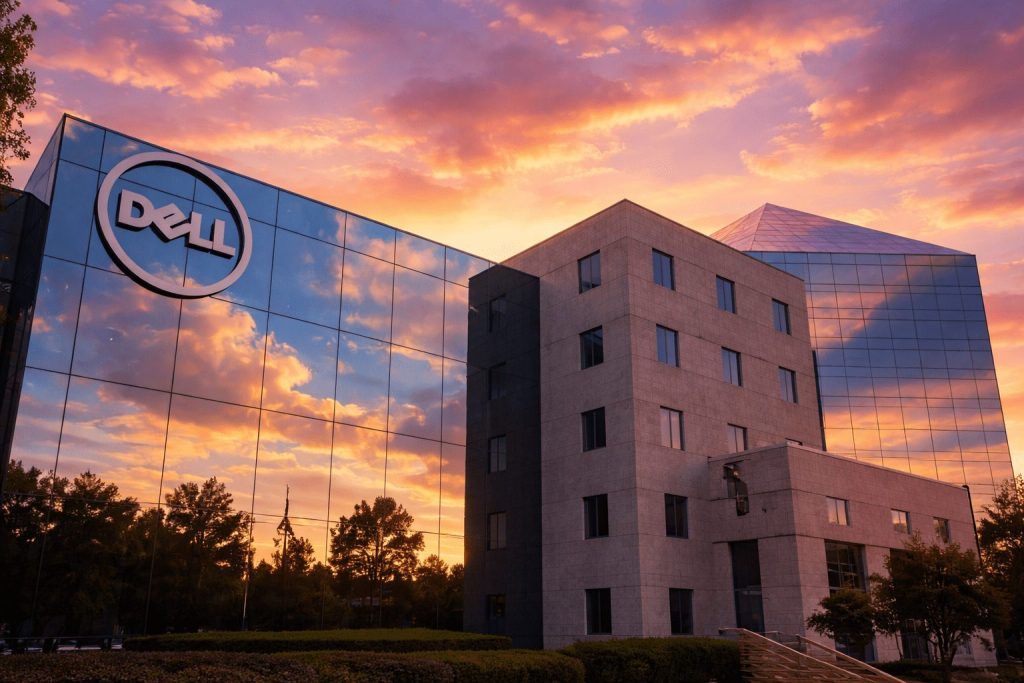 Dell stock slides 3% after CES XPS comeback as memory costs loom