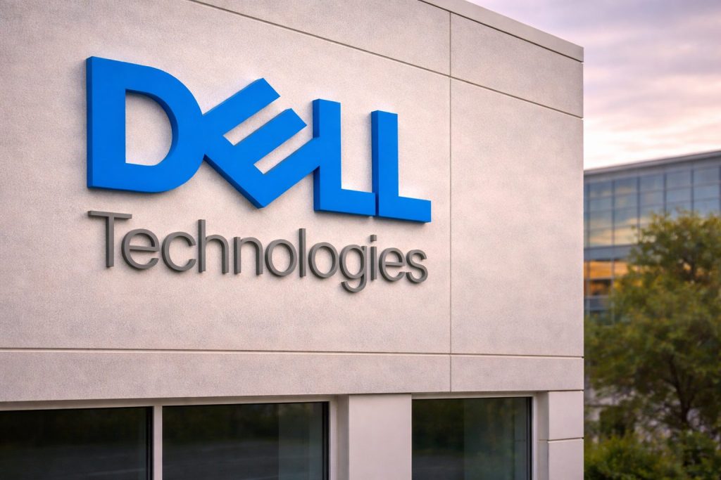 Dell stock steadies premarket after Morgan Stanley cuts target and warns on 2026 hardware budgets