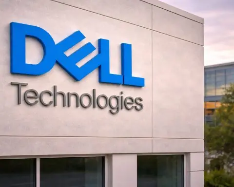 Dell stock steadies premarket after Morgan Stanley cuts target and warns on 2026 hardware budgets