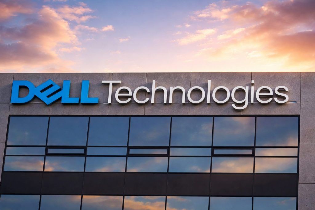 Dell Technologies stock rebounds as DELL snaps a four-day slide — what’s driving the move