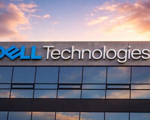 Dell Technologies stock rebounds as DELL snaps a four-day slide — what’s driving the move
