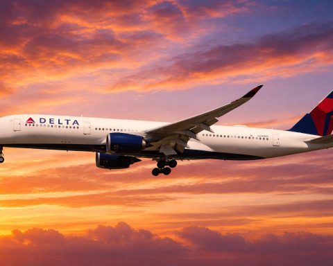 Delta Air Lines stock nudges higher in premarket after Goldman lifts target ahead of earnings