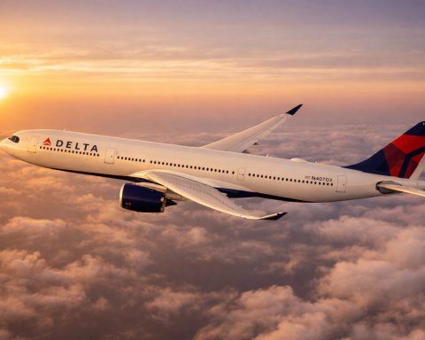 Delta Air Lines stock slides premarket after 2026 outlook and Boeing 787 order — what traders watch next