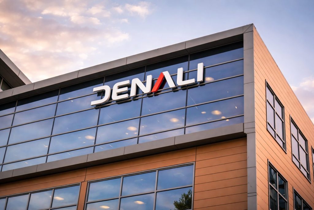 Denali Therapeutics stock price rises as FDA freezes rival Regenxbio’s Hunter syndrome gene therapy trials